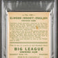 1933 Goudey Woody English #135 PSA 3