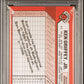 1989 Bowman Tiffany Ken Griffey JR. #220 PSA 8 Auto 9
