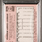 1985 Star Crunch N Munch Kareem Abdul-Jabbar #7 PSA 8