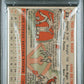 1956 Topps Freddie Marsh #23 Gray Back PSA 8