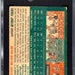 1954 Topps Al Kaline #201 SGC 3.5