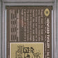 1969 Topps Howard Twilley #28 PSA 9
