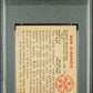 1950 Bowman Dom Dimaggio #3 PSA 7