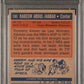 1972 Topps Kareem Abdul-Jabbar #100 PSA 4