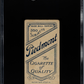 1910 Piedmont Cigarettes (T206) Lou Ritter SGC 3