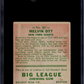 1933 Goudey Melvin Ott #207 SGC 1