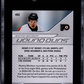 2024 Upper Deck Matvei Michkov #492 SGC 10