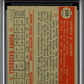 1952 Topps George Crowe #360 MBA 4
