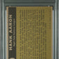1961 Topps Hank Aaron #577 All Star PSA 7
