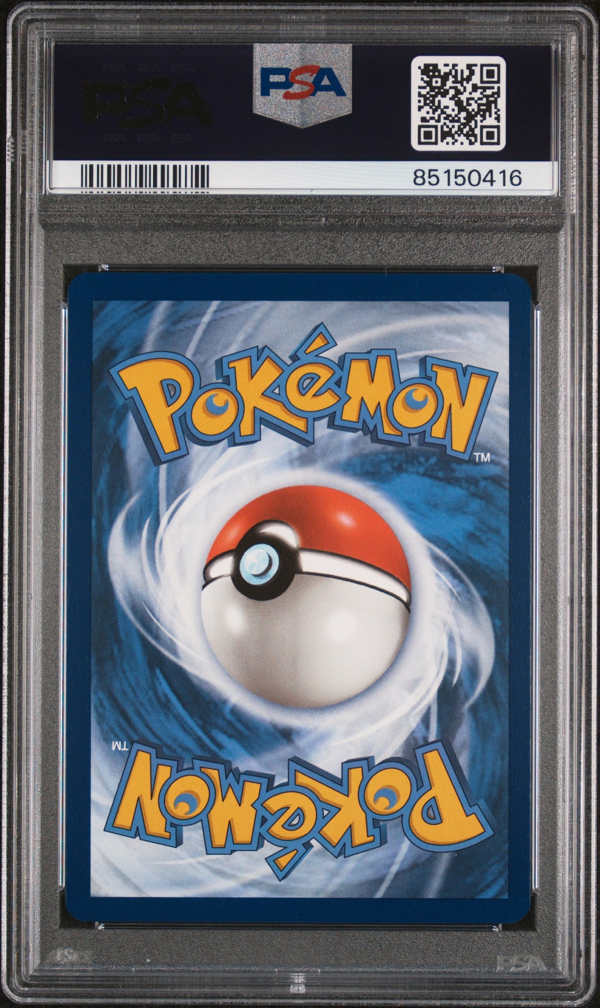 2023 Pokemon Mew EN-151 Mew EX Ultra Rare PSA 10 #193