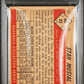 1953 Bowman Color Stan Musial #32 PSA 8