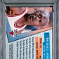 1995 Stadium Club Reign Men Michael Jordan #RM2 PSA 9