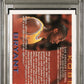 1996 Topps Chrome Kobe Bryant #138 PSA 9