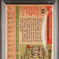1955 Topps Jackie Robinson #50 PSA 2.5
