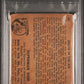 1940 Superman Death In The Air #48 PSA 1