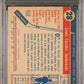 1954 Topps Lou Jankowski #28 PSA 6