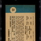 1961 Fleer Wayne Embrey #12 SGC 7.5