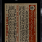 1952 Topps Willie Mays #261 SGC 7