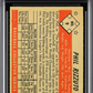 1953 Bowman Color Phil Rizzuto #9 MBA 3