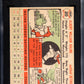 1956 Topps Al Kaline #20 White Back SGC 5