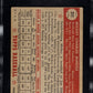 1952 Topps Mickey Mantle #311 SGC 2