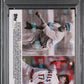 2018 Topps Now Moment Of The Week S. Ohtani B. Ruth #MOW1 PSA 10