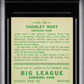1933 Goudey Charley Root #226 MBA 4