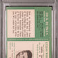 1966 Philadelphia Dick Butkus #31 PSA 5