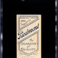 1910 Piedmont Cigarettes (T206) Doc Marshall SGC 2.5