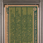 1977 Topps Rookie Outfielders #473 PSA 9