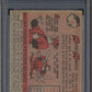 1958 Topps Mickey Mantle #150 PSA 3