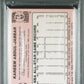 1985 Star Crunch N Munch Kareem Abdul-Jabbar #7 PSA 8