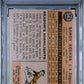 1960 Topps Sandy Koufax #343 PSA 7