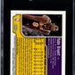 1999 Topps Chrome Kobe Bryant #125 SGC 9