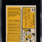 1963 Topps Frank Robinson #400 SGC 5