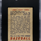 1951 Bowman Yogi Berra #2 SGC 3