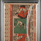 1956 Topps Johnny Schmitz #298 PSA 8