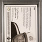 1999 Upper Deck Century Legends Epic Signatures Eddie Mathews #EMa PSA 8