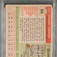 1955 Topps Jackie Robinson #50 PSA 7