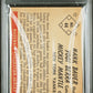 1953 Bowman Color Mantle Bauer Berra #44 PSA 1.5