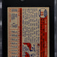 1957 Topps Frank Robinson #35 SGC 3