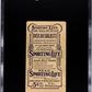 1910 Sporting Life (M116) Jim Scott SGC 1.5