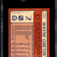 1985 O-Pee-Chee Wayne Gretzky #120 SGC 8.5