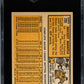 1963 Topps Mickey Mantle #200 SGC 6