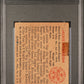 1950 Bowman Jackie Robinson #22 PSA 1