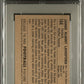 1952 Bowman Small Jim Lansford #144 PSA 5