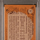1981 Topps Magic Johnson #21 PSA 8