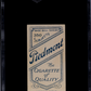 1910 Piedmont Cigarettes (T206) Bob Unglaub SGC 7