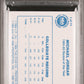 1985 Star Last 11 Roys Michael Jordan #1 PSA 7