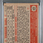 1952 Topps Gene Beardon #229 PSA 7